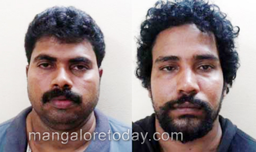 Ullal cops bust sex racket; arrest trio including woman